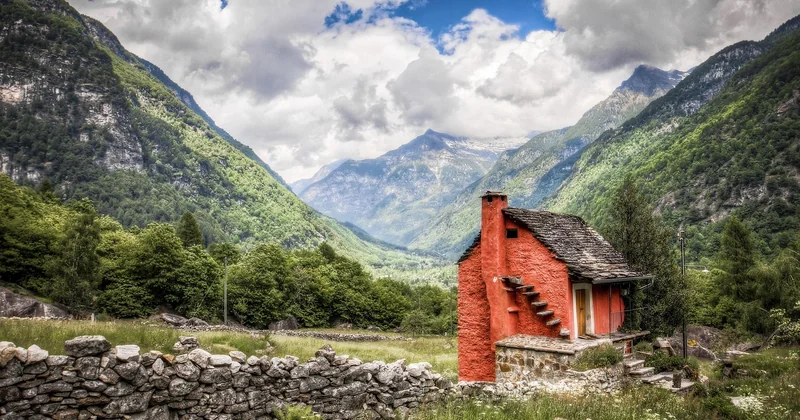 Domotique dans une maison ancienne : ce qui change