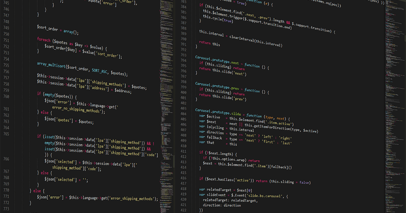 Framework JavaScript : lequel choisir pour son projet sans se tromper