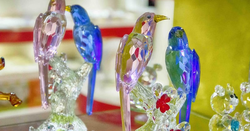 Objets connectes pour la maison quels risques pour la vie privee