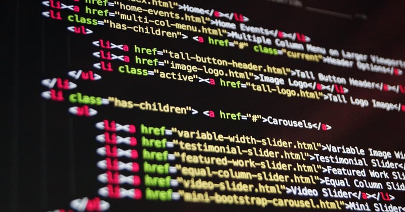 Les bases du HTML et CSS pour créer son premier site facilement