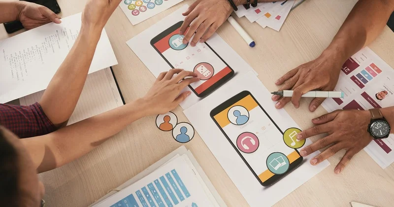 Quel est le meilleur langage de développement pour les applications mobiles ?