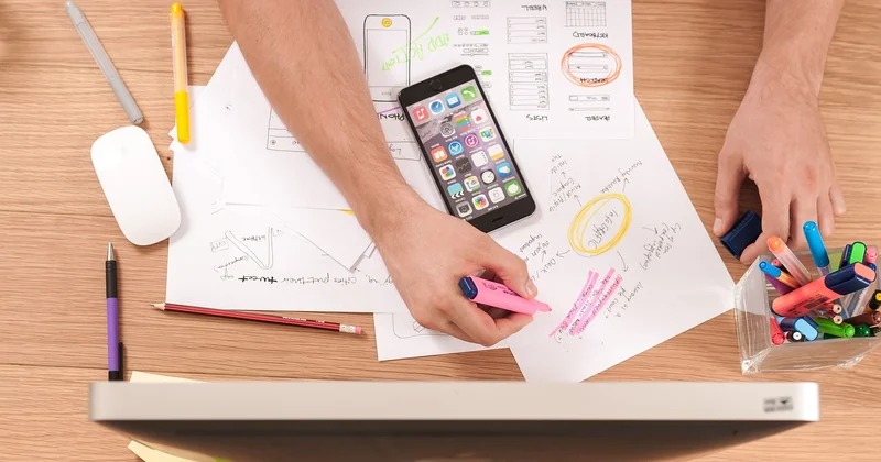 Quel logiciel pour créer une application mobile sans coder ?